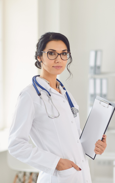 Secure Medical Transcription